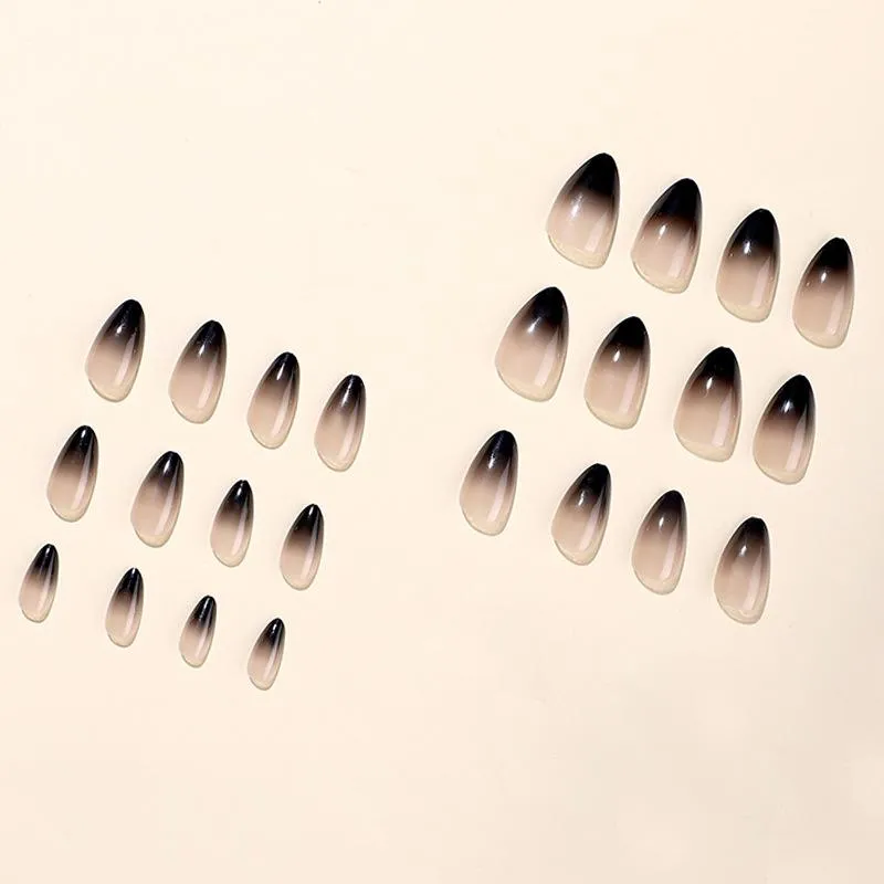 24 миндальных орехов detail 2